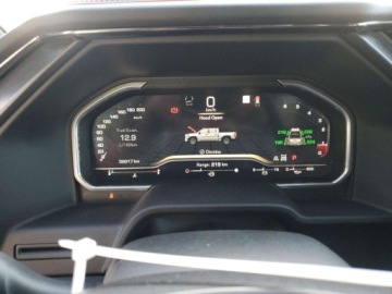  GMC Sierra K1500 At4 2022 3.0 Diesel 277KM, zdjęcie 9