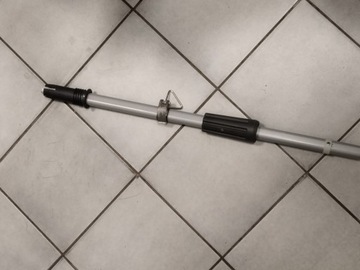 Набор бензопилы и кусторезов GreenWorks