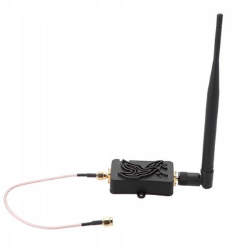 Wzmacniacz sygnału Wi-Fi 3Com kj1