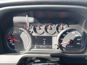  GMC Sierra 2024r., 1500, od ubezpieczalni 2.7 Benzyna 310KM, zdjęcie 9