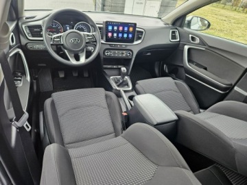 Kia Ceed III Hatchback 1.0 T-GDi 120KM 2020 Kia Cee'd Polski salon,Gwarancaja 2028 rok,Kamera, zdjęcie 18