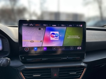 Cupra Formentor Crossover 2.0 TSI 310KM 2020 Cupra Formentor VZ 4Drive DSG 310KM FV23%, zdjęcie 14