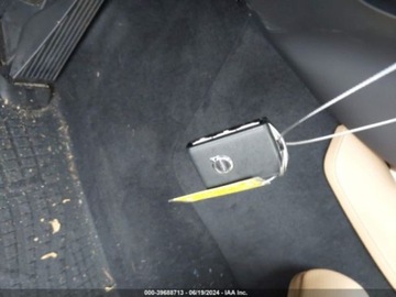 Volvo XC90 II 2023 Volvo XC 90 2023r, B6, ultimate, 2.0L, 4x4 2.0 Benzyna 295KM, zdjęcie 11