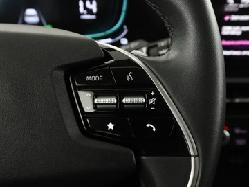 Kia Niro I Crossover Facelifting 1.6 GDi Hybrid 141KM 2022 Kia Niro HEV full LED navi klima auto kamra i, zdjęcie 30