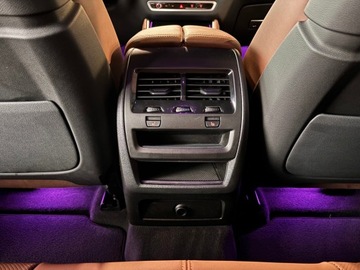 BMW X6 G06 SUV Facelifting 3.0 40i 381KM 2025 BMW X6 BMW X6 40i 2025rok!! Faktura VAT23, bezwypa, zdjęcie 26