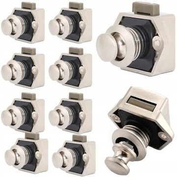 Zamek meblowy 0 x 1 mm