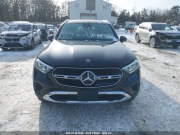 Mercedes GLC C254/X254 2023 Mercedes-Benz GLC 2023 Mercedes-Benz GLC 300 4MATIC SUV 2.0 Benzyna 255KM, zdjęcie 10