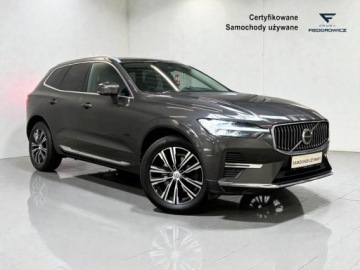 Volvo XC60 II 2021 Volvo XC 60 Volvo XC 60 2021, zdjęcie 12