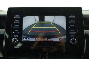 Toyota Camry IX Sedan 2.5 Hybrid Dynamic Force 218KM 2021 Toyota Camry 2.5 Hybrid, Salon Polska, zdjęcie 8