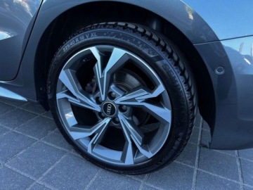 Audi A3 8Y Sportback 1.5 35 TFSI 150KM 2024 Audi A3 Sportback Audi Virtual Cockpit Plus Audi Sound System Faktura VAT, zdjęcie 33