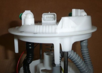 ТОПЛИВНЫЙ НАСОС RENAULT KANGOO II 1.5DCI 172027726R