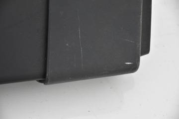 ШТОРКА БАГАЖНИКА FIAT 500L LONG