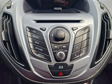 Ford B-MAX 1.0 EcoBoost 100KM 2014 Ford B-Max 1.0 EcoBoost 100 KM, Klimatyzacja,, zdjęcie 15