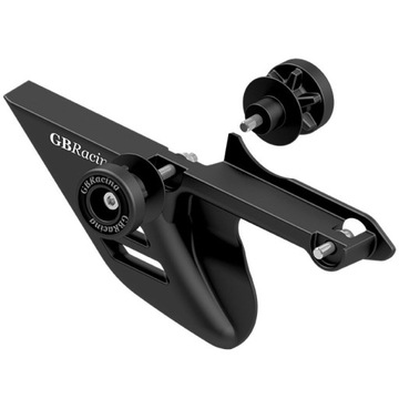 GBRACING - OSŁONA ŁAŃCUCHA Z ROLKAMI - YAMAHA R7
