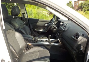 Renault Kadjar 2016 Renault Kadjar Bose Okazja 1.2 Diesel 130KM, zdjęcie 21