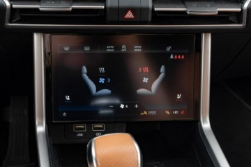  SsangYong/KGM Torres Adventure plus K.cofania, zdjęcie 19