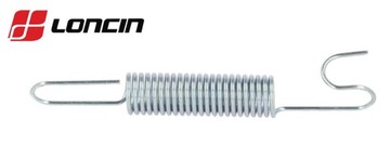 SPRĘŻYNA REGULATORA LONCIN LC1P85F