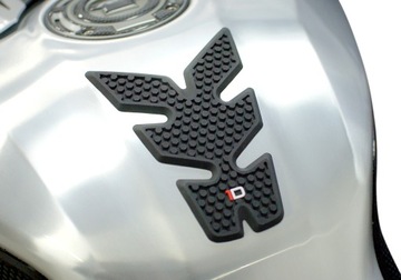 Подставка для бака ONEDESIGN HDR универсальная черная