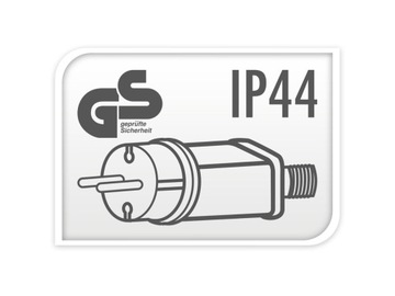 ГИРЛАНД Новогодние гирлянды на проводе 960 теплый белый microLED - 9,6 м