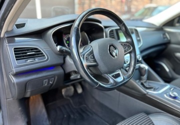 Renault Talisman Kombi 1.6 Energy dCi 160KM 2017 Renault Talisman 100Tys Km 1.6 Diesel 160KM, zdjęcie 13