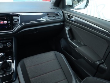 Volkswagen T-Roc I SUV 1.5 TSI ACT 150KM 2020 VW T-Roc 1.5 TSI, Salon Polska, Serwis ASO, Skóra, zdjęcie 7