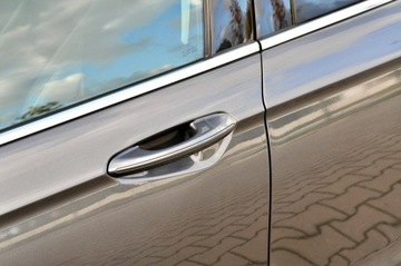 Ford Mondeo V Kombi 2.0 TDCi 150KM 2015 Ford Mondeo Titanium 2,0 TDCi Ledy Convers Skóra, zdjęcie 9