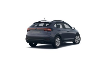 Volkswagen T-Cross SUV Facelifting 1.0 TSI 115KM 2026 Volkswagen Taigo Pure 1.0 TSI 115 KM DSG, zdjęcie 1