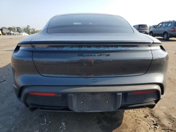 Porsche 2023 Porsche Taycan Gts 2023 Elektryczny 509KM, zdjęcie 2