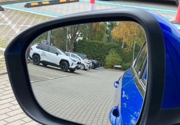 Nissan Qashqai III Crossover 1.3 DIG-T MHEV 140KM 2022 Nissan Qashqai Nissan Qashqai 1.3 DIG-T N-CONNECTA 1.3 Benzyna 140KM, zdjęcie 18