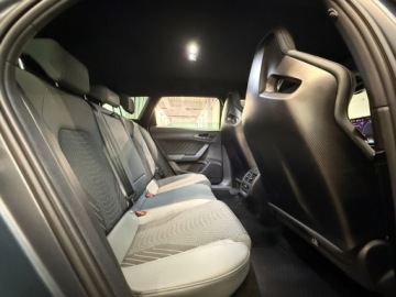 Cupra Leon II Sportstourer Facelifting 2.0 TSI 333KM 2024 Cupra Leon Sportstourer VZ 2.0 TSI 333 KM 7-biegow, zdjęcie 23
