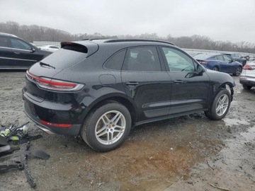 Porsche Macan 2021 Porsche Macan 2021 2.0l 2.0 Benzyna 248KM, zdjęcie 3