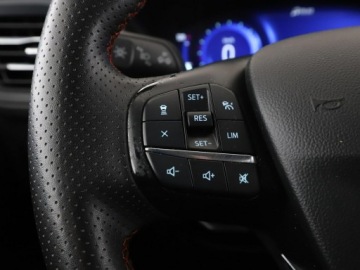 Ford Kuga III SUV 1.5 EcoBoost 150KM 2021 Ford Kuga full LED navi klima auto kamera i, zdjęcie 32