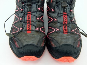 Туфли SALOMON ACS 2 LITE GTX размер 39\25 см