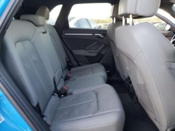 Audi Q3 II 2019 Audi Q3 Premium plus s-line 2.0 Benzyna 228KM, zdjęcie 9