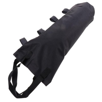 Obciążnik podstawy parasola Outdoor Czarny +