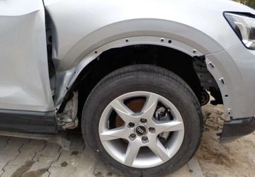 Audi Q2 SUV Facelifting 1.5 35 TFSI 150KM 2022 Audi Q2 Okazja 1.5 Benzyna 150KM, zdjęcie 20