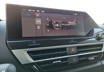 Citroen 2025 Citroen C4 C4 1.2 mHEV Max eDCT6 Max 145 KM DEMO GWARANCJA FV23 1.2, zdjęcie 22