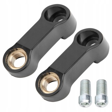 7cm Przekładki do lusterek motocyklowych