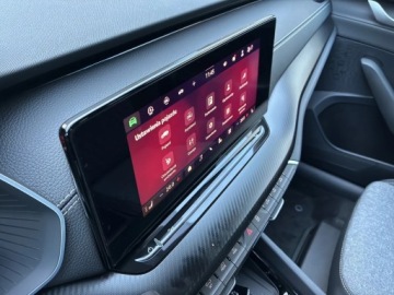 Skoda Octavia IV Liftback 1.5 TSI EVO 150KM 2026 Skoda Octavia Sportline 1.5 TSI mHEV 150 KM DSG, zdjęcie 13