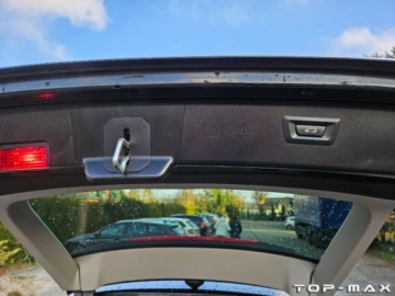 BMW Seria 5 F10-F11 Touring 525d 218KM 2013 BMW Seria 5 525 218KM X -Drive 2.0 Diesel 218KM, zdjęcie 28