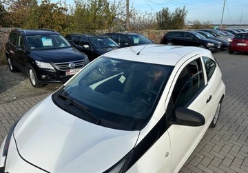 Toyota Aygo II Hatchback 5d 1.0 VVT-i 69KM 2014 Toyota Aygo 1,0 Benzyna 69 KM Salon PL GWARANCJA Zamiana Zarejestrowany, zdjęcie 18