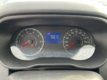 Dacia Duster II SUV 1.5 Blue dCi 115KM 2019 Dacia Duster 4x4 Klimatyzacja HAK, zdjęcie 7