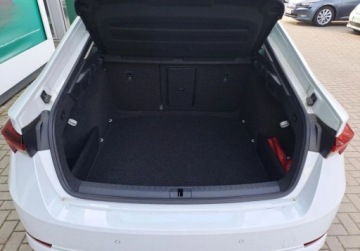 Skoda Octavia IV Liftback 1.5 TSI EVO 150KM 2023 Skoda Octavia Style 1,5 TSI E-Tec 150KM Virtual Grzane FotSerwis ASO Salon, zdjęcie 11