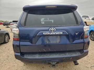Toyota 2015 Toyota 4-Runner SR5, V6, od ubezpieczalni 4.0 Benzyna 270KM, zdjęcie 5