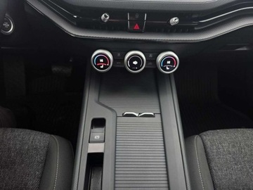 Skoda Superb III Kombi Facelifting 1.5 TSI 150KM 2024 Skoda Superb 1.5TSI 150KM FV23 DSG Side Assist Kierownica skorzana 2-ramie, zdjęcie 18