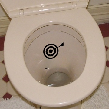 НАКЛЕЙКИ НА ТУАЛЕТ ВАННАЯ ОТДЕЛКА Унитаз ПВХ