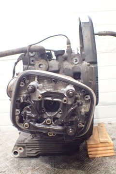 BMW R 1150 RT 01-05 Гарантия на двигатель