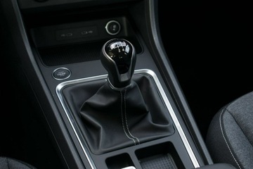 Seat Ateca SUV Facelifting 1.5 EcoTSI 150KM 2026 Seat Ateca Style 1.5 TSI 150 KM Dostępny od, zdjęcie 14