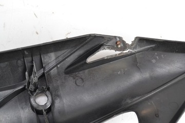 Крышка глушителя HONDA PCX 125 18-