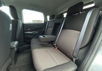 Mitsubishi ASX I SUV Facelifting 2016 1.6 117KM 2017 Mitsubishi ASX Intense Plus Navi, Podgrzewane fotele, GPS, Kamera, Keyless, zdjęcie 16